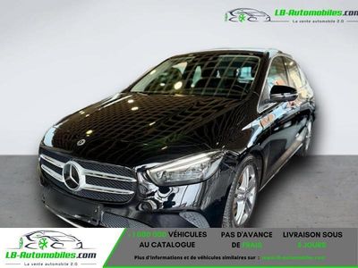 Occasion 2020 Mercedes B220 Monospace | 33 300 €