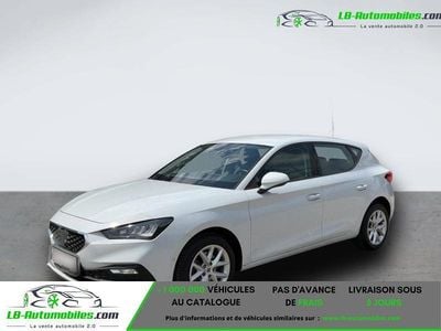 Occasion 2022 Seat Leon Berline | 22 000 € (Prix assez cher)