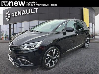 occasion Renault Scénic IV Scenic Blue dCi 150 Intens