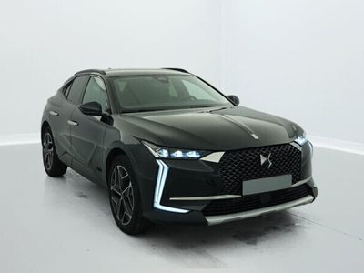 DS Automobiles DS4 Crossback