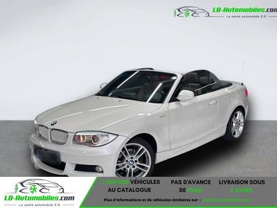 Occasion 2013 BMW 120 Comfort Edition Citadine | 18 800 €