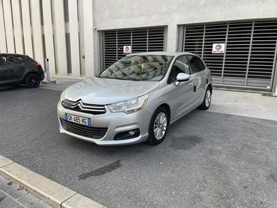 Citroën C4