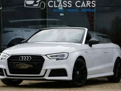 Audi A3 Cabriolet