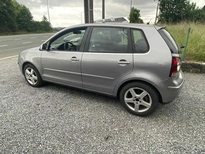 VW Polo