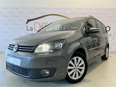 VW Touran