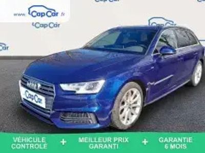 occasion Audi A4 1.4 Tfsi 150 S-line