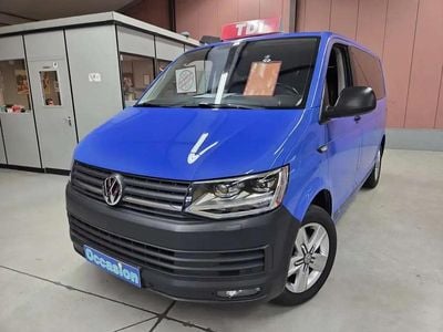 VW T6