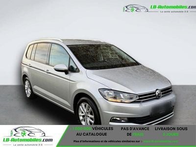 Occasion 2016 VW Touran Monospace | 20 900 € (Prix juste)