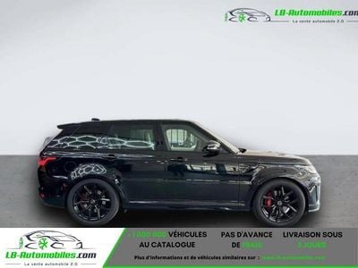 Occasion Land Rover Range Rover S 575 ch (422 kW) 2018 SUV