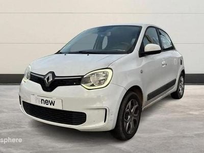 Occasion Renault Twingo Zen 94 ch (69 kW) 2019 Citadine