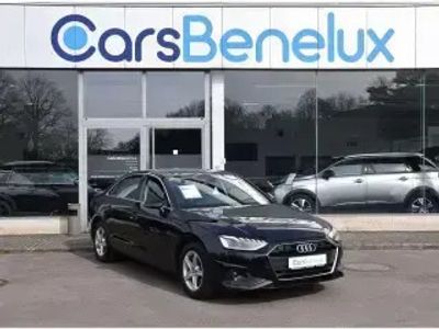 occasion Audi A4 30 Tdi S-tronic Cuir Gps Virtual 1 Main