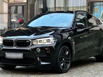 occasion BMW X6 M Ii (f86) 575ch Bva8