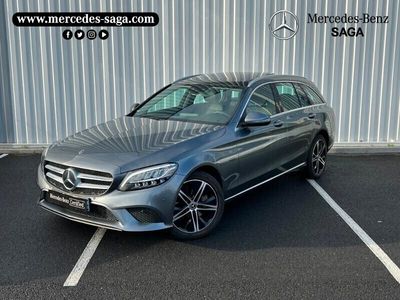 occasion Mercedes C300 Classede 194+122ch Business Line 9G-Tronic