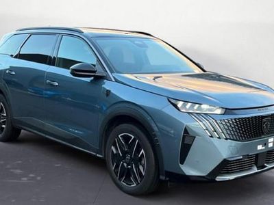Occasion Peugeot 5008 GT 136 ch (100 kW) 2024 Monospace