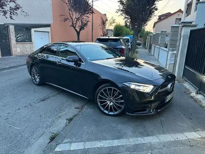 occasion Mercedes CLS400 Classe 400d 4Matic 9G-Tronic AMG Line+