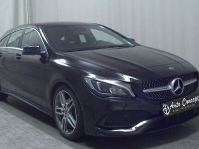 Mercedes CLA200