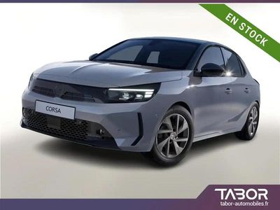 Gris Nouvelle 2025 Opel Corsa Ultimate Citadine | 23 181 € (Prix juste)