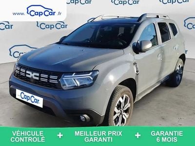 Occasion Dacia Duster Journey 101 ch (74 kW) 2023 Gris SUV