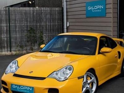 Occasion 2001 Porsche 911 GT2 Coupé | 149 990 €