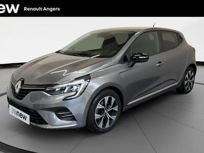 Gris Occasion 2023 Renault Clio V Evolution Citadine | 16 490 € (Prix juste)