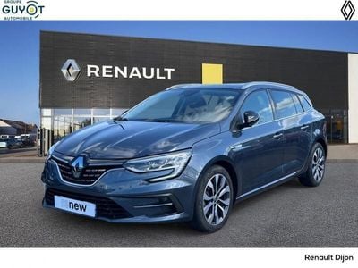 Renault Mégane Coupé