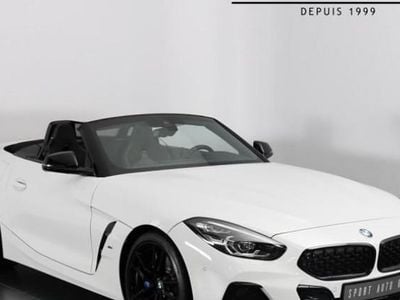 Occasion BMW Z4 Sport Line 258 ch (189 kW) 2022 Cabriolet