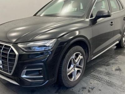 Occasion Audi Q5 Business 163 ch (119 kW) 2022 SUV