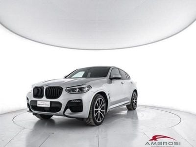 Occasion 2020 BMW X4 SUV | 37 500 €