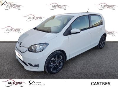 Occasion Skoda Citigo-e IV Style 61 kW (84 ch) 2020 Citadine