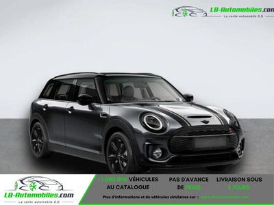 occasion Mini Clubman SD 190 ch BVA