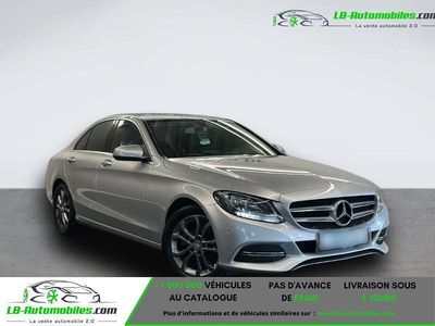 Occasion 2014 Mercedes C180 Berline | 22 900 €