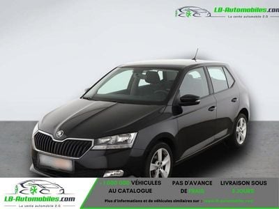 Occasion Skoda Fabia 75 ch (55 kW) 2018 Citadine
