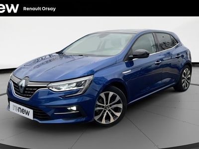 Renault Mégane IV