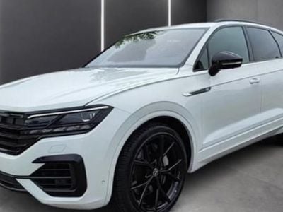 Occasion VW Touareg R 340 ch (250 kW) 2021 SUV