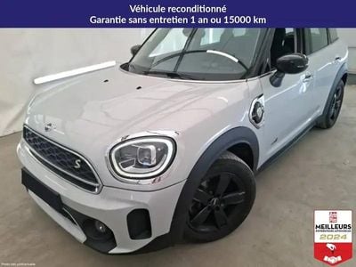Mini Cooper Countryman