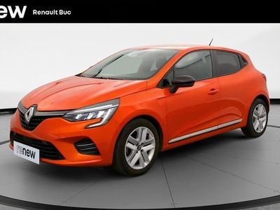 Orange Occasion 2023 Renault Clio V Evolution Citadine | 16 290 € (Prix juste)