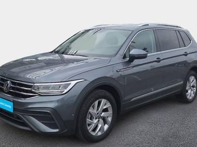 Occasion 2025 VW Tiguan Allspace Life SUV | 46 990 € (Prix assez cher)