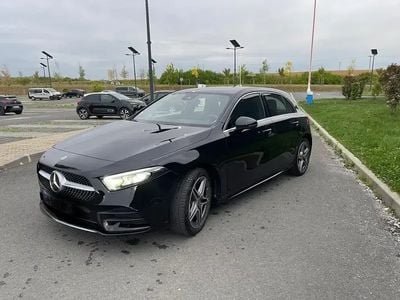 Mercedes A250