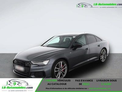 Occasion 2020 Audi A6 Sport Berline | 43 000 € (Prix juste)