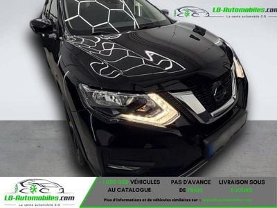 Occasion Nissan X-Trail 150 ch (110 kW) 2020 SUV