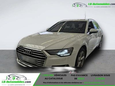 Occasion 2023 Audi A6 Sport Break | 45 500 € (Prix assez cher)