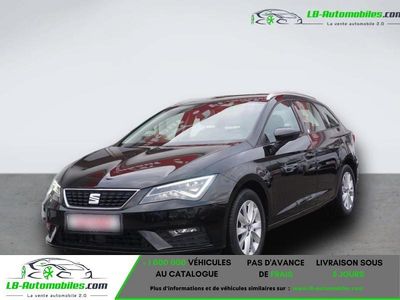 Occasion 2019 Cupra Leon Break | 22 400 € (Prix assez cher)
