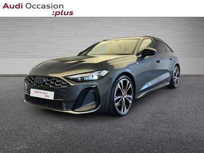 Gris daytona nacré Nouvelle 2025 Audi Coupé Design Coupé | 65 900 €