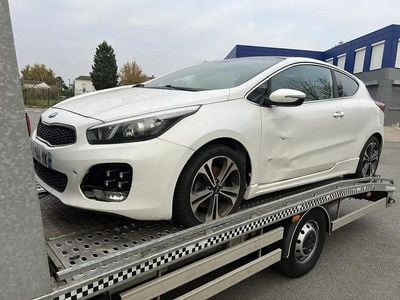 Kia Ceed GT