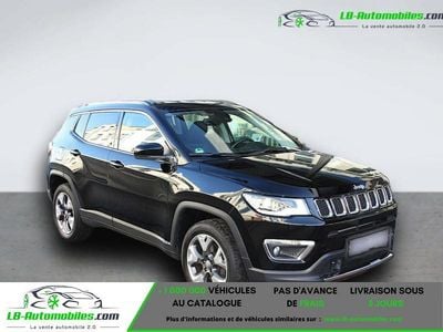 Occasion 2017 Jeep Compass SUV | 21 800 € (Prix juste)