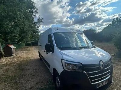 Occasion 2022 Renault Master Van | 30 000 €