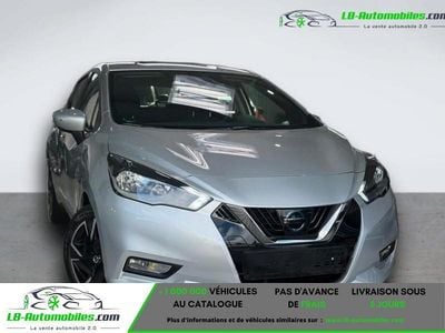 Occasion 2022 Nissan Micra Citadine | 17 200 € (Prix juste)