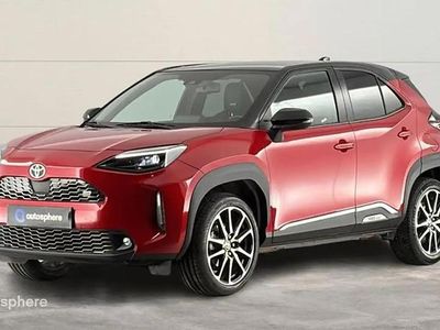 Occasion Toyota Yaris Cross Sport 94 ch (69 kW) 2023 SUV