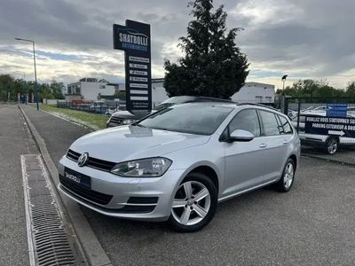 VW Golf VII