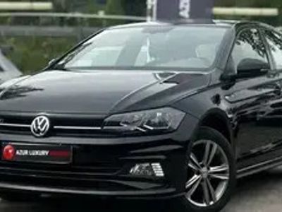 occasion VW Polo 1.0 Tsi 95 R-line